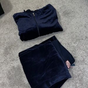 Vintage Juicy Couture Tracksuit